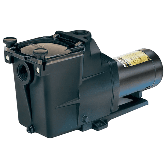 Hayward Super Pump – Pompe souterraine haute performance pour piscine