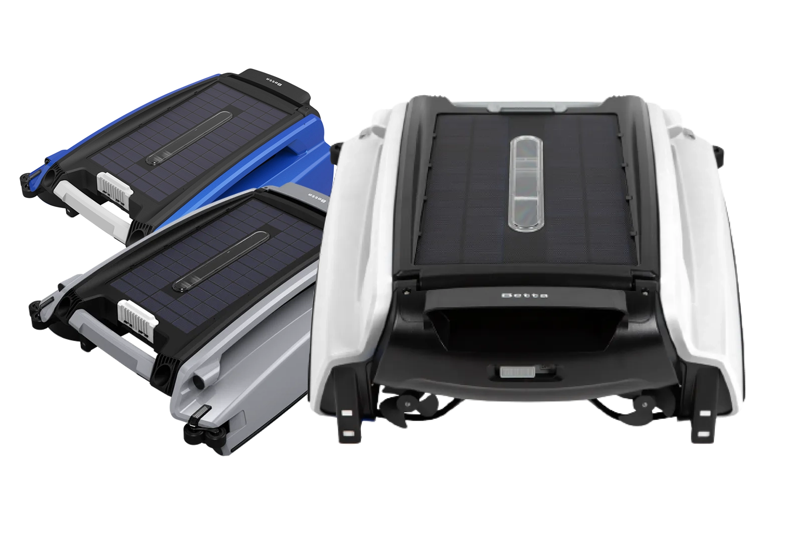 Pièces et accessoires - Betta SE & SE Plus - Nirvana