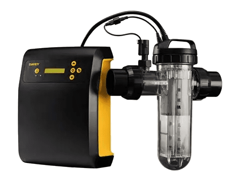 Système au sel - EcoSalt 2 de Davey