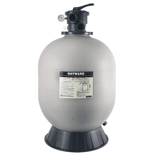 Système de filtration - ProSeries 24" Sand Filter Hayward