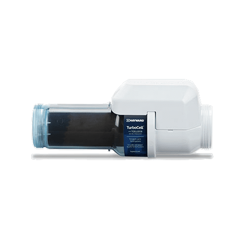 Système au sel- TurboCell S3 Clear Salt Cell, 18,000 gallons Hayward
