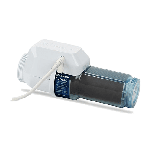 Système au sel - TurboCell S3 Clear Salt Cell, 25,000 gallons Hayward