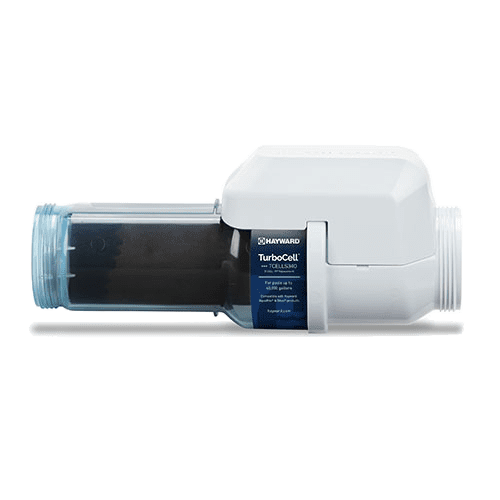 Système au sel- TurboCell S3 Clear Salt Cell, 40,000 gallons Hayward