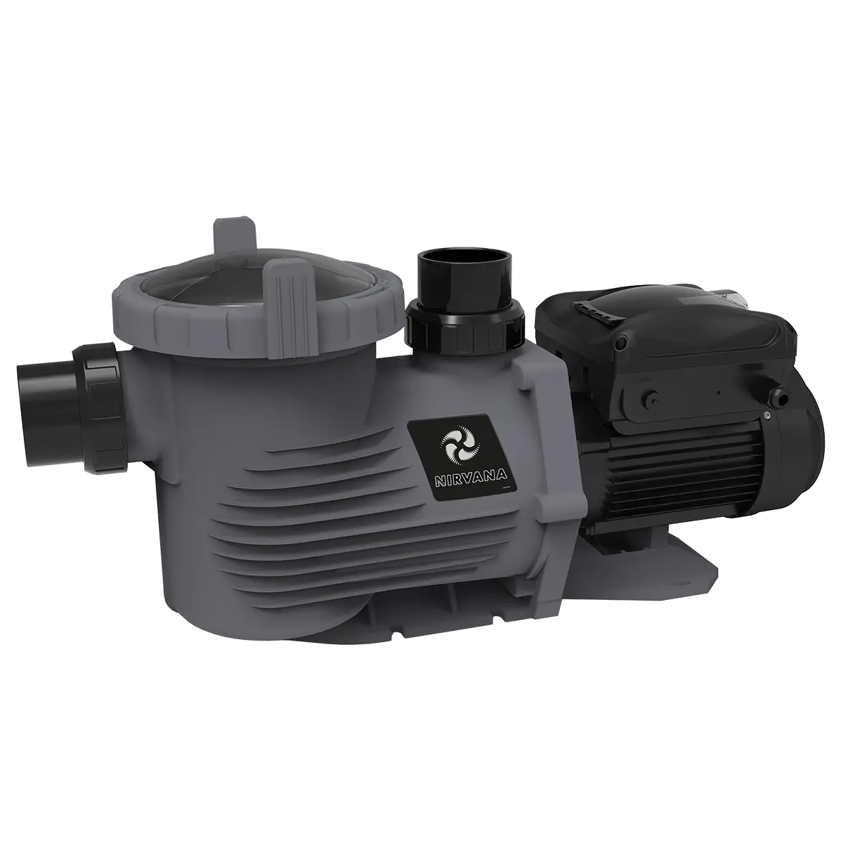 Nirvana E-Power – pompe piscine performante et écoénergétique
