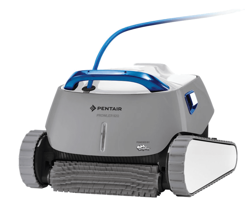 Pièces et accessoires - Prowler® 920 Inground Robotic Pool Cleaner - Pentair