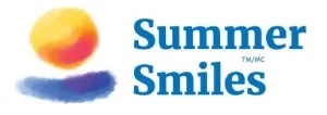 Summer Smiles Logo